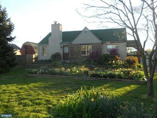 3711 Reedman Ave, Levittown, PA 19057