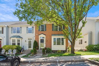 5845 Blue Sky, Elkridge, MD 21075