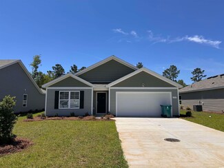 197 Cambridge Dr Unit Lot 19- Cali B, Tabor City, NC 28463