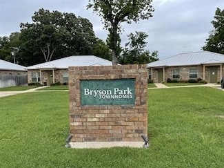 507 E Bryson Ave Unit A, Athens, TX 75751