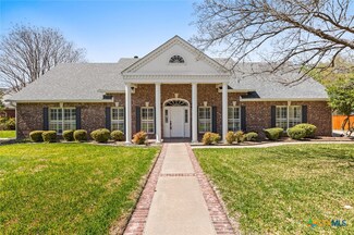 5010 Covington Ln, Temple, TX 76502