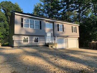 782 Cottage St Unit Lot 5, Athol, MA 01331