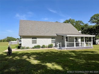 7944 Restful Ln, Kingston, OK 73439