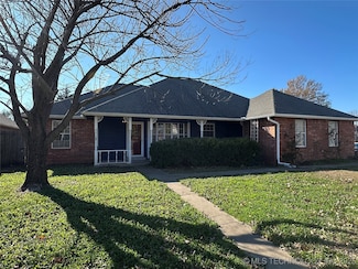7810 N 131st East Ave, Owasso, OK 74055
