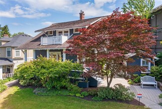 1711 NE Ravenna Blvd, Seattle, WA 98105