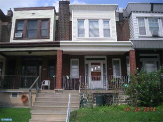 4536 D St, Philadelphia, PA 19120