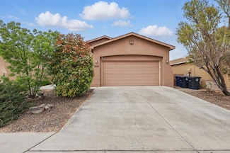 5605 Blue Feather Ave NW, Albuquerque, NM 87114