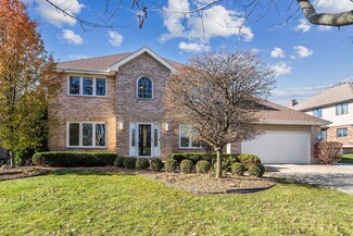 14736 Greenbrier Ln, Homer Glen, IL 60491