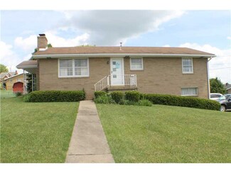 185 Parker St, Houston, PA 15342
