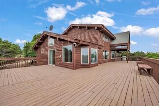 440 Balcones Ridge Way, Bertram, TX 78605