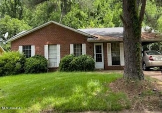 6605 George Washington Dr, Jackson, MS 39213