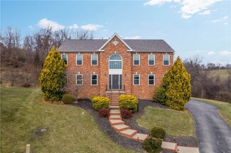 631 Turnberry Ln, Oakdale, PA 15071