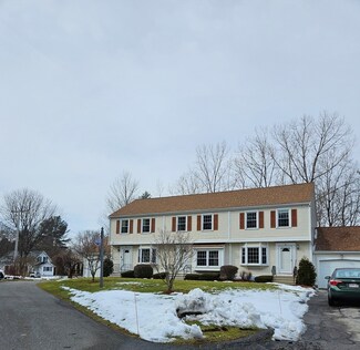102 Heritage Ln Unit 102, Auburn, MA 01501