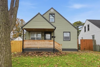 733 S Napoleon Ave, Columbus, OH 43213