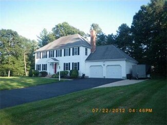 18 Vincent Rd, Mendon, MA 01756