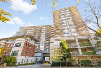 1515 S Prairie Ave Unit 508, Chicago, IL 60605