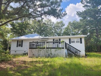 392 Fort Motte Rd, Saint Matthews, SC 29135