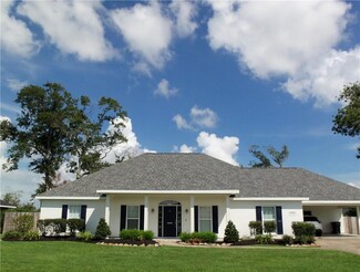 2105 Norben Dr, Lake Charles, LA 70601