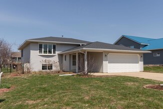 1007 8th St NW, Kasson, MN 55944