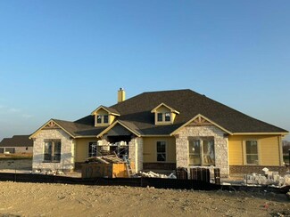 12313 Hornfels Dr, Krum, TX 76249