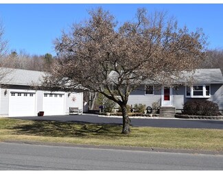 134 Clement St, Florence, MA 01062