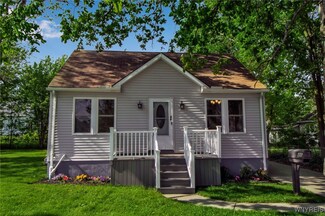 46 Beryl Dr, Buffalo, NY 14225