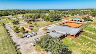 9739 U S 82, Whitesboro, TX 76273