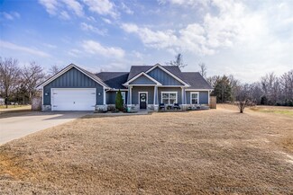 5484 Barn Owl Dr, Durant, OK 74701