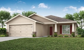 2512 58th Cir E, Palmetto, FL 34221
