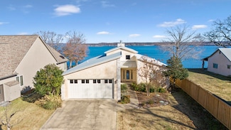 1120 Coleman, Langley, OK 74350