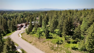 361 Gleneagles Trail, Columbia Falls, MT 59912