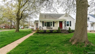 3556 Salisbury Ave, Buffalo, NY 14219