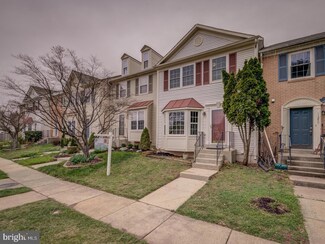 11272 Kessler Place, Manassas, VA 20109