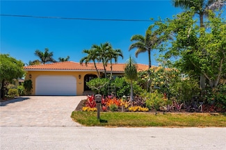 805 Brenda Ct, Punta Gorda, FL 33950