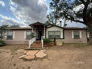 20501 Schell Ranch Rd, Caliente, CA 93518