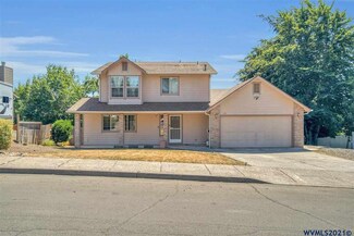 5185 Jones Rd SE, Salem, OR 97306