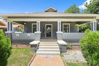 3611 Avenue H, Fort Worth, TX 76105