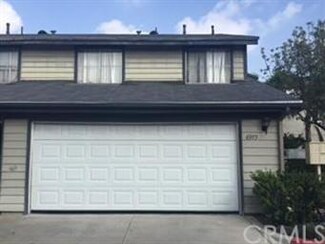 6975 E Gage Ave, Commerce, CA 90040