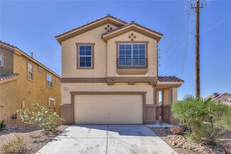 4507 Chanted Heart Ave, Las Vegas, NV 89115