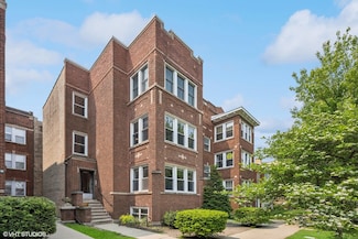 1621 W Rascher Ave Unit 2, Chicago, IL 60640