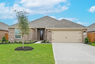 3113 Banyan Dr, Santa Fe, TX 77510