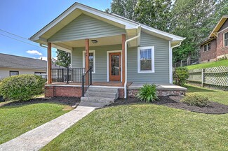 604 Vernon St, Bristol, VA 24201