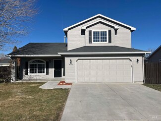 1496 W Kesler Dr, Kuna, ID 83634