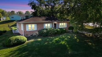 107 Redondo Dr, Jackson, OH 45640