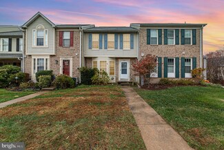 332 Honey Locust Ct, Bel Air, MD 21015