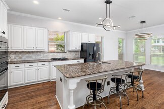 963 White River Dr, Allen, TX 75013