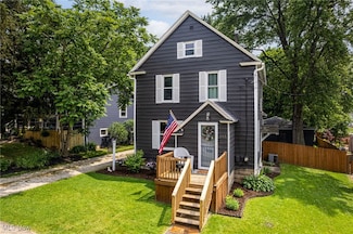 145 W North St, Wadsworth, OH 44281