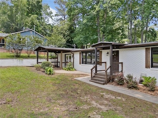 119 Mcbee St, Dallas, GA 30132
