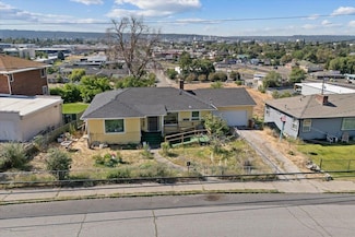 34 E Euclid Ave, Spokane, WA 99207