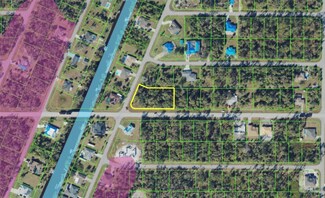 14396 Chamberlain Blvd, Point Charlotte, FL 33953